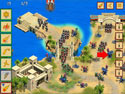 Defense of Egypt screenshot