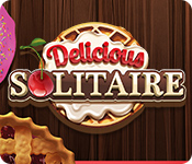 Download Delicious Solitaire game