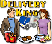Download Delivery King game