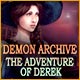 Download Demon Archive: The Adventure of Derek game