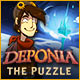 Download Deponia: The Puzzle game