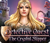 Download Detective Quest: The Crystal Slipper game