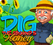 Download Dig The Ground 5 game