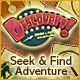 Download Discovery! A Seek and Find Adventure game