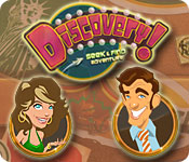 Download Discovery! A Seek and Find Adventure game