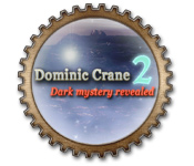 Download Dominic Crane 2: Dark Mystery Revealed game