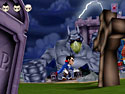Dracula Twins screenshot