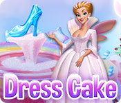 Download Dress Cake game