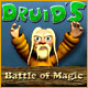 Download Druids - Battle of Magic game