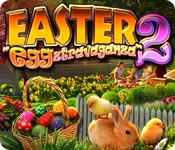 Download Easter Eggztravaganza 2 game