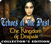 Download Echoes of the Past: The Kingdom of Despair Collector's Edition game