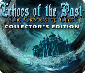 Download Echoes of the Past: The Citadels of Time Collector's Edition game