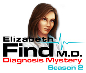 Download Elizabeth Find M.D.: Diagnosis Mystery, Season 2 game