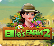 Download Ellie's Farm 2: African Adventures game