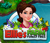 Download Ellie's Farm: Forest Fires game