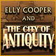 Download Elly Cooper and the City of Antiquity game