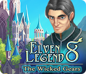 Download Elven Legend 8: The Wicked Gears game
