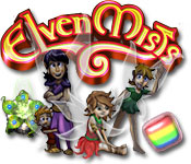 Download Elven Mists game