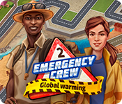 Download Emergency Crew 2: Global Warming game