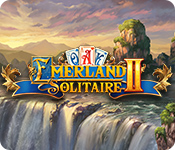 Download Emerland Solitaire 2 game