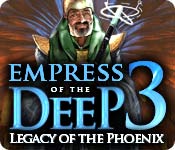 Download Empress of the Deep 3: Legacy of the Phoenix game