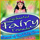 Download Enchanted Fairy Friends: Secret of the Fairy Queen game