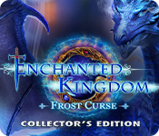 Download Enchanted Kingdom: Frost Curse Collector's Edition game