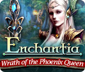 Download Enchantia: Wrath of the Phoenix Queen game