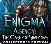 Download Enigma Agency: The Case of Shadows Collector's Edition game