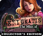 Download Enigmatis: The Mists of Ravenwood Collector's Edition game