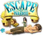 Download Escape From Paradise game