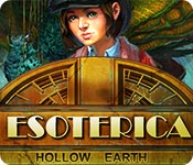 Download Esoterica: Hollow Earth game