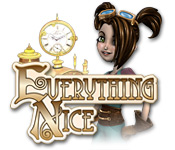 Download Everything Nice game