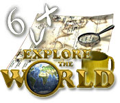 Download Explore the World game