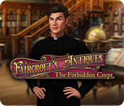 Download Faircroft's Antiques: The Forbidden Crypt game