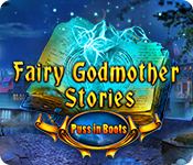 Download Fairy Godmother Stories: Puss in Boots game