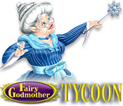 Download Fairy Godmother Tycoon game