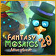 Download Fantasy Mosaics 29: Alien Planet game