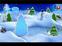 Fantasy Mosaics 50: Santa's World screenshot