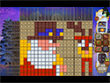 Fantasy Mosaics 50: Santa's World screenshot