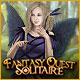 Download Fantasy Quest Solitaire game