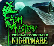 Download Farm Mystery: The Happy Orchard Nightmare game