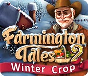 Download Farmington Tales 2: Winter Crop game