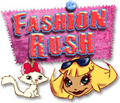 Download Fashion Rush game