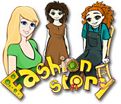 Download Fashion Story game