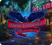 Download Fatal Evidence: In A Lamb's Skin game