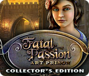 Download Fatal Passion: Art Prison Collector's Edition game