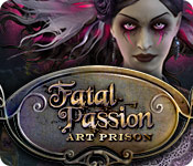Download Fatal Passion: Art Prison game