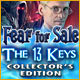 Download Fear for Sale: The 13 Keys Collector's Edition game