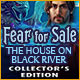 Download Fear for Sale: The House on Black River Collector's Edition game